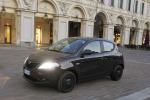 Lancia Ypsilon Black and Noir 2019 года